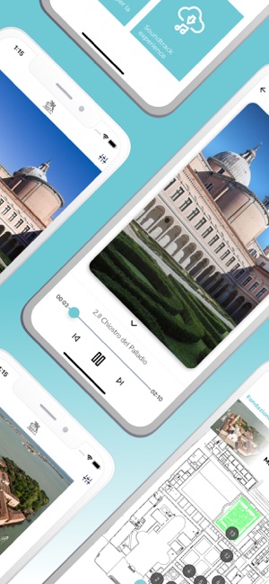 Visit Cini - App Ufficiale(圖2)-速報App