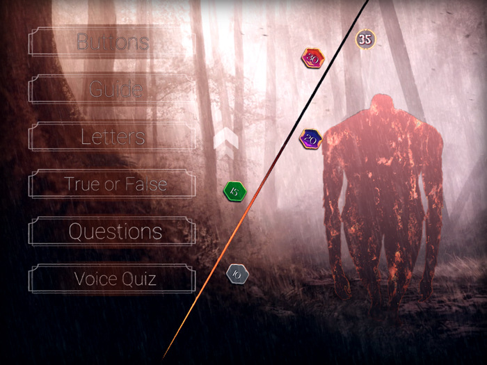 Quiz for Attack on Titan