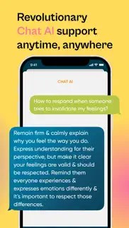 How to cancel & delete vibe ai chatbot & mood tracker 2