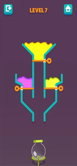 Game screenshot Magic Potion mod apk