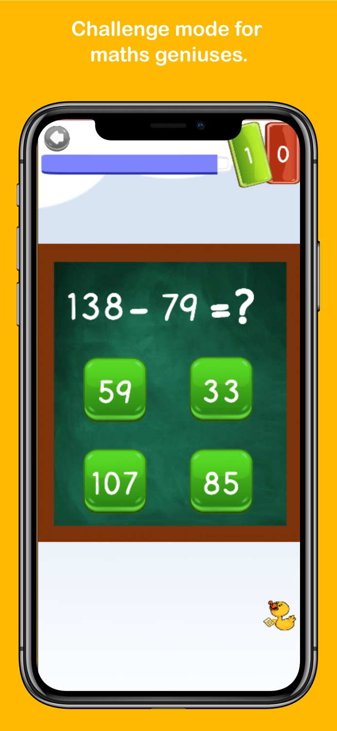 Learn Elementary Times Table