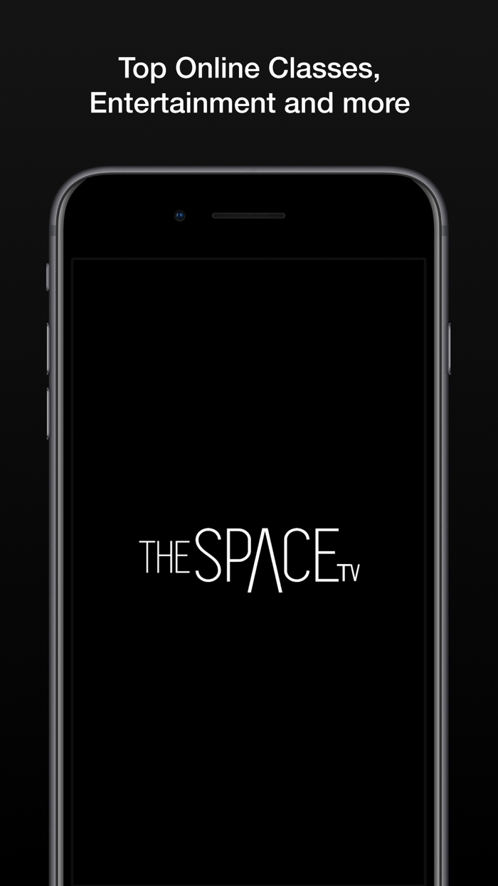 The Space TV Dance Classes