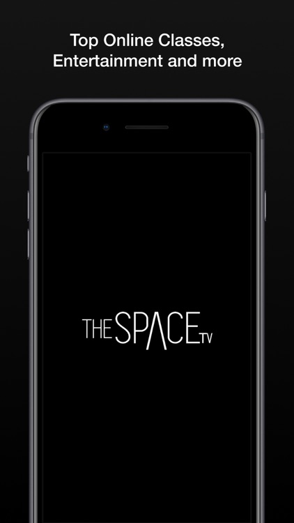 The Space TV: Dance Classes!