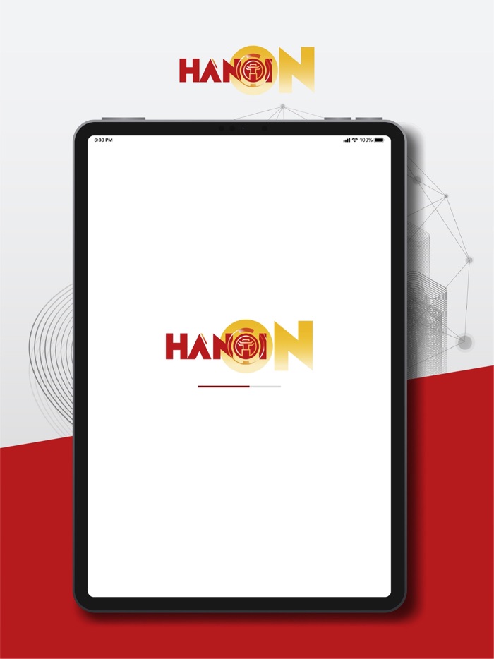 HANOI ON