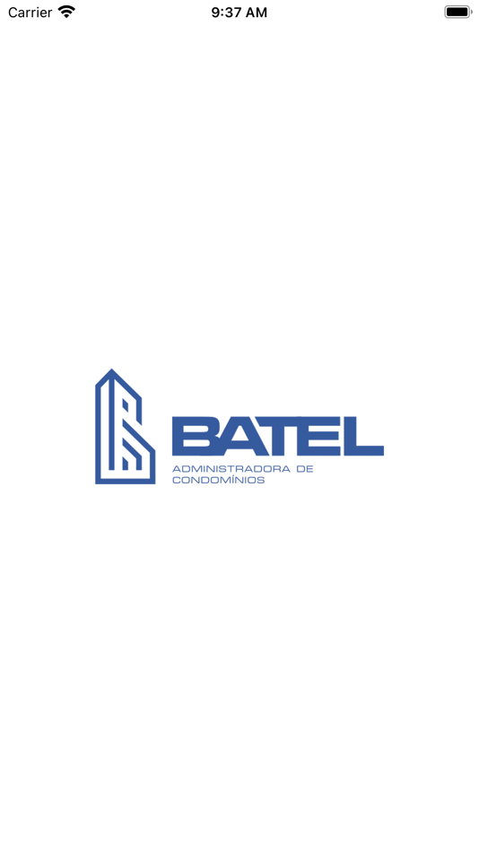 #1. Batel Condomínios (iOS) 由: Everton Quadros