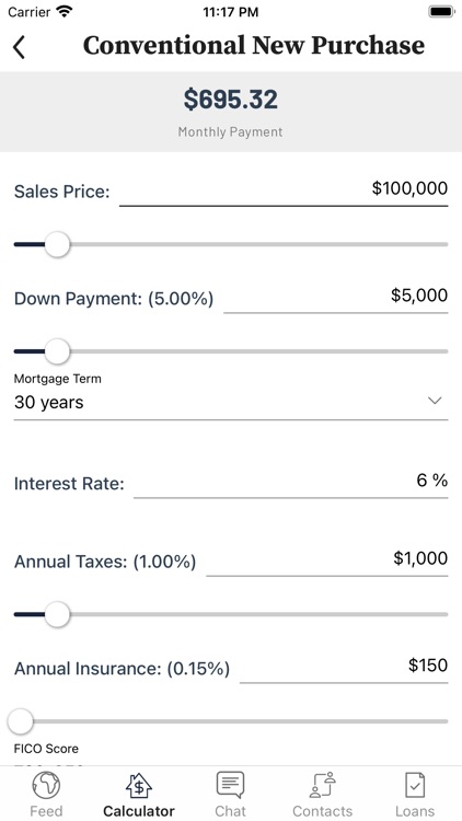 First Savings Mortgage