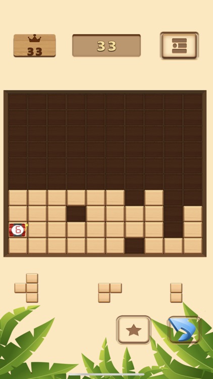 Block Puzzle Woodoku Premium screenshot-4