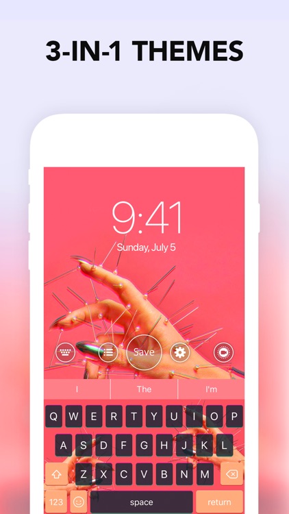 Live Wallpaper Maker 4K screenshot-3