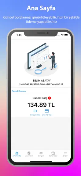 Game screenshot Hayat Bina mod apk