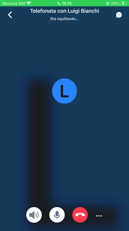 #6. UniTalk X (iOS) 由: Axera S.p.a.