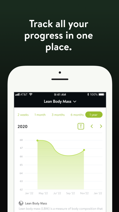 Powerhouse Fitness Academy Screenshot
