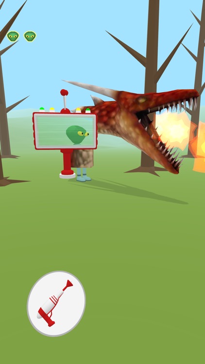 Find the Alien 2 screenshot-6