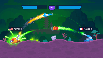 Tank Stars screenshot 5