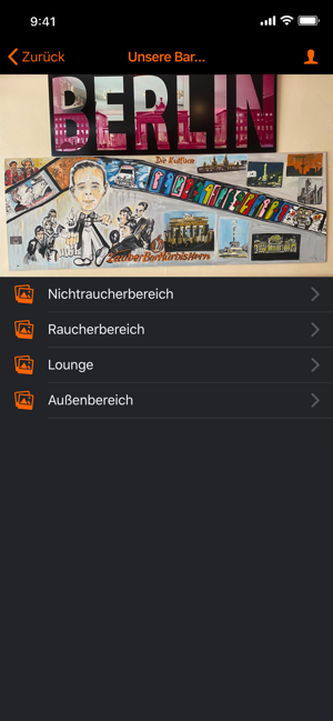 Zauberbar Kürbiskern(圖5)-速報App