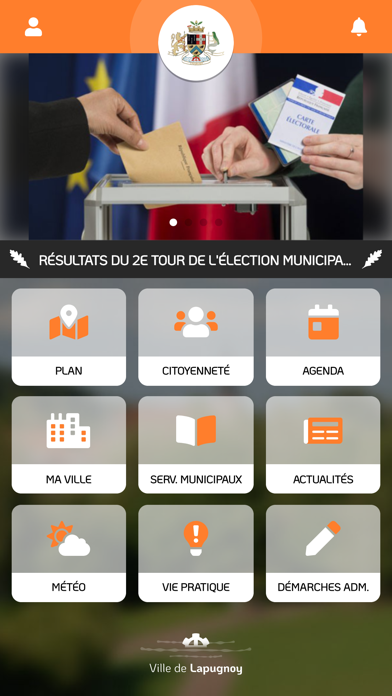 Lapugnoy Screenshot