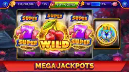 Game screenshot Honest Slots - Vegas VIP Club apk