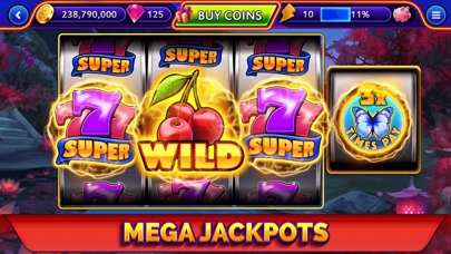 Honest Slots — New Casino 2023 Screenshot