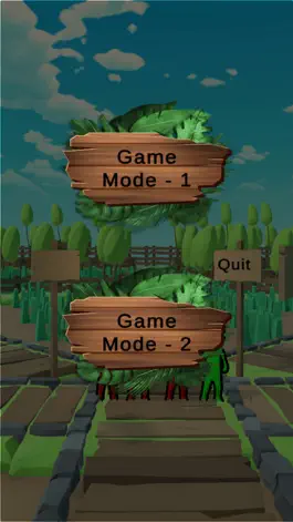 Game screenshot Tag Run - Epic Race Survival hack
