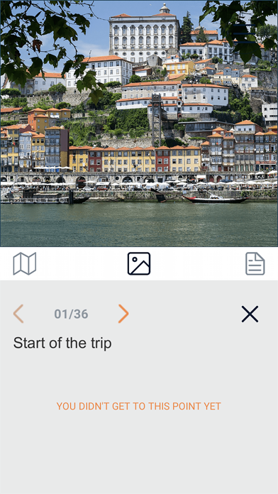 Bridges Cruise Screenshot