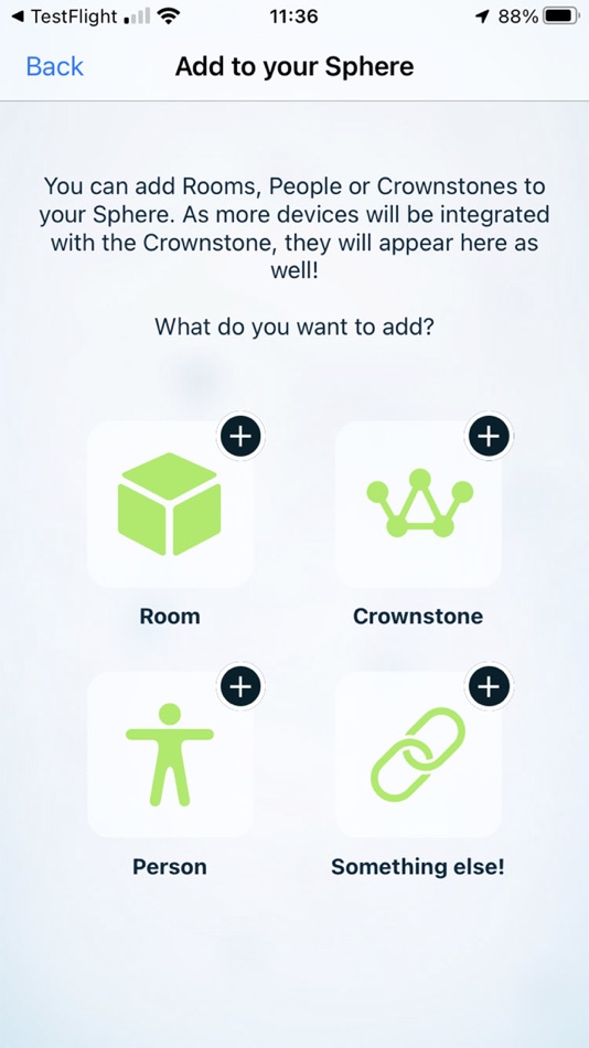 #6. Crownstone (iOS) 由: Alex de Mulder