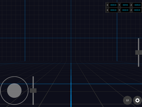 SyncArena Live Camera app screenshot 2