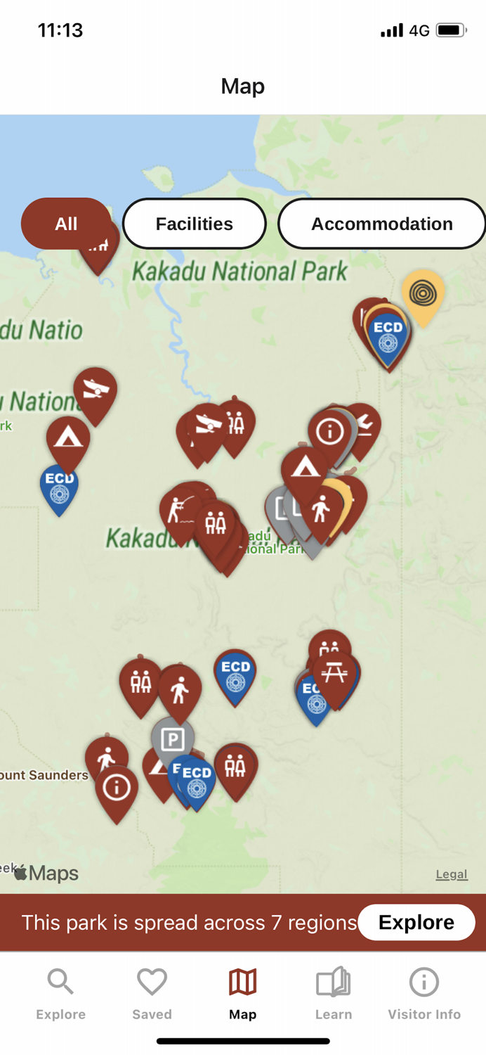 Kakadu National Park