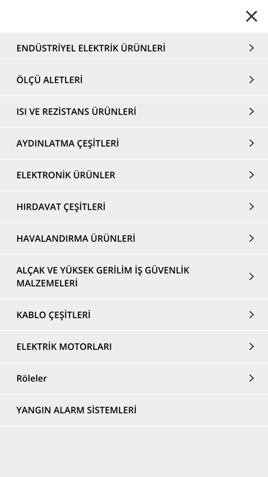 Screenshot #1 pour Karaköy Depo