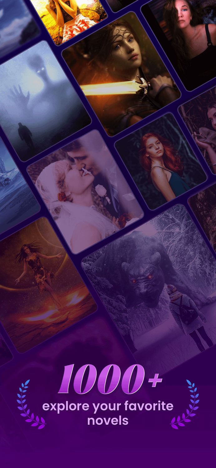 Read4Fun-Romance Stories