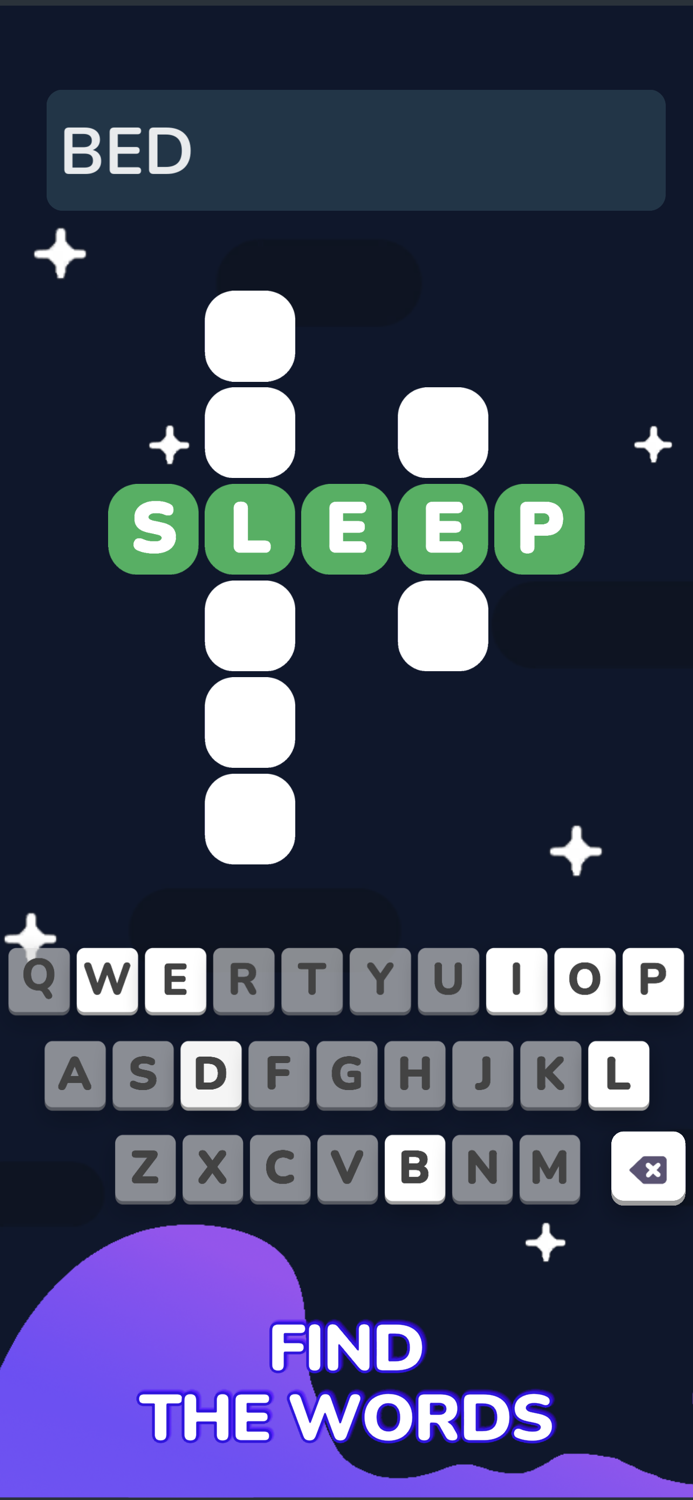 Word Context - Crossword