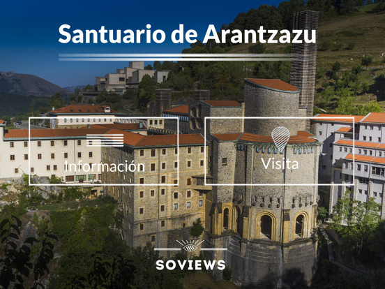 Screenshot #4 pour Santuario de Aránzazu