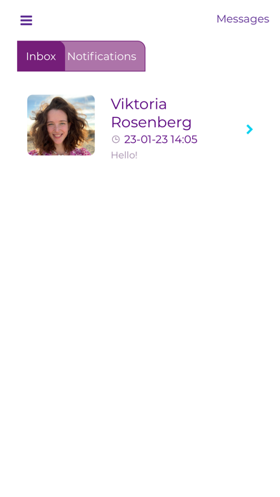 ImperApp Specialists Screenshot