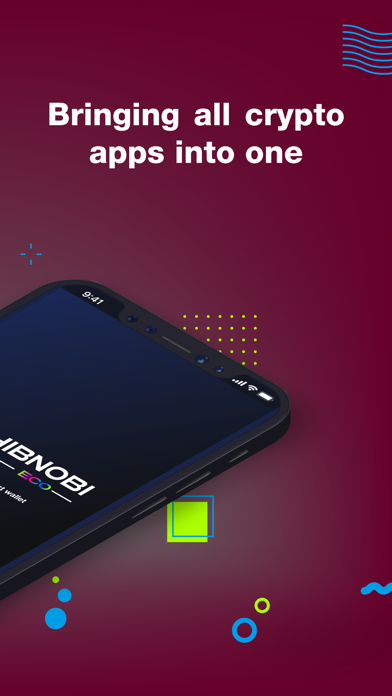 Shibnobi Eco Screenshot