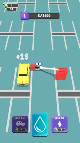 Game screenshot Fuel Fever! apk