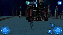 Game screenshot Minigame Trainer 9000 hack
