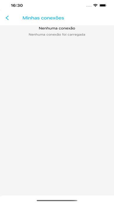 Uai FibraNet SAC Plus Screenshot