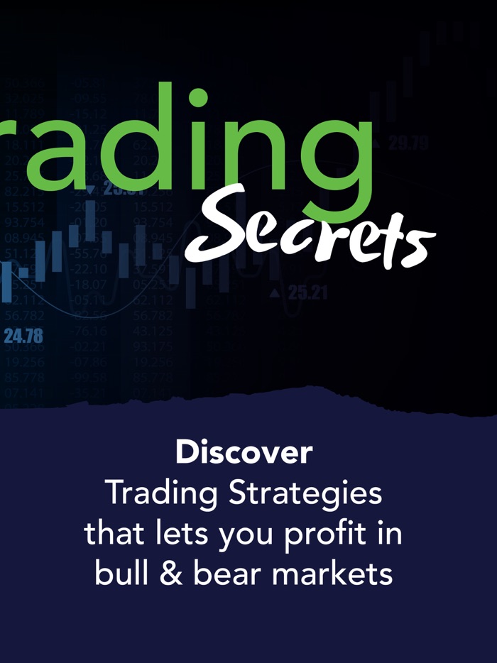 Day Trading Learn Stocks App