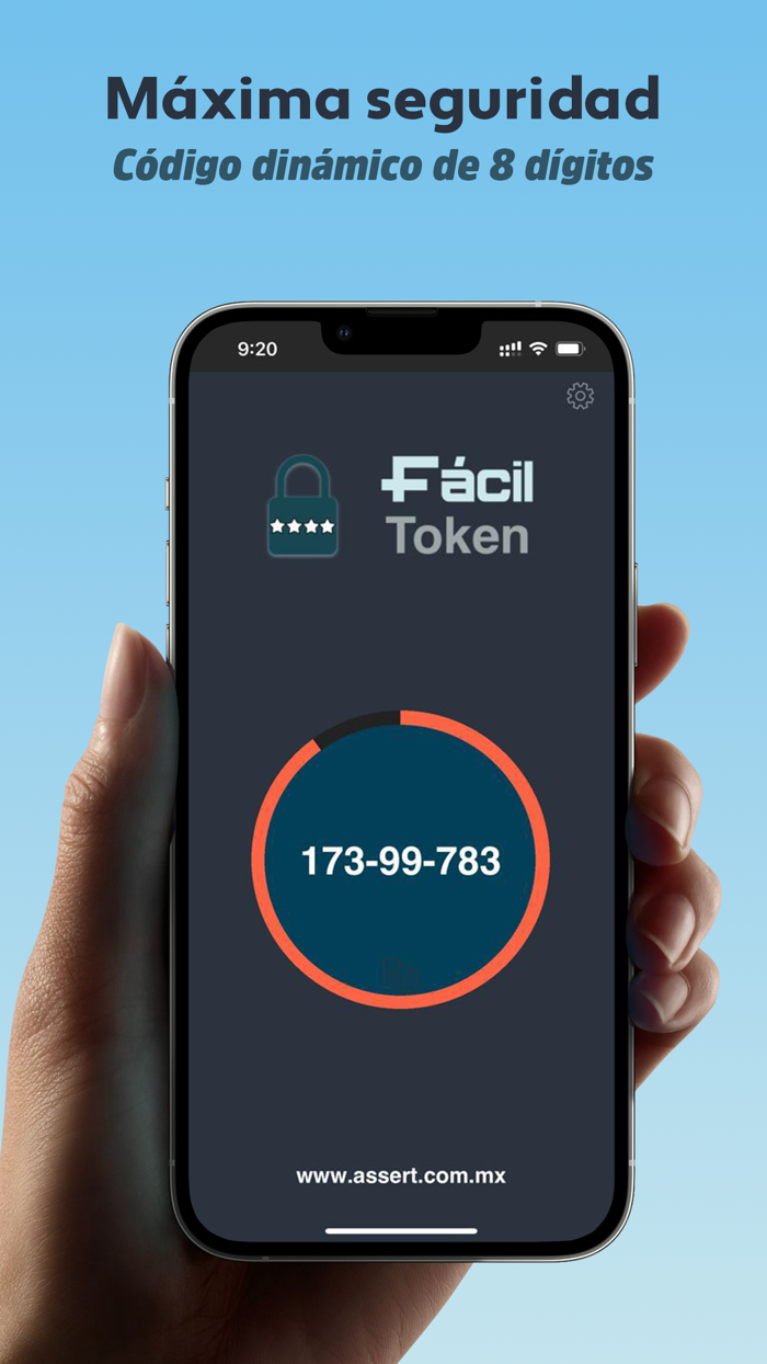 Fácil Token