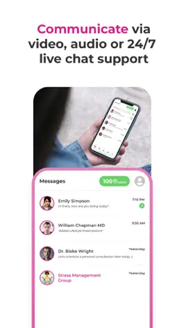Game screenshot HealthiWealthi™ hack