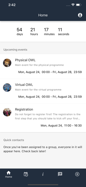 OWL 2020(圖1)-速報App