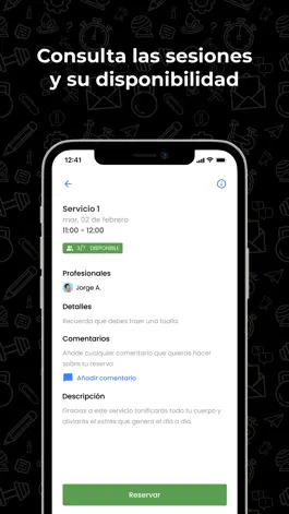 Game screenshot ÁO FITNESS STUDIO hack