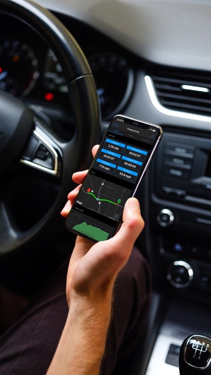 Speedo - Speedometer GPS