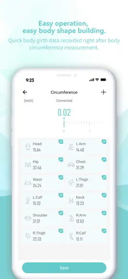 Game screenshot Fitdays hack
