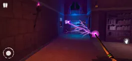 Game screenshot Horror Nights in Witch House apk