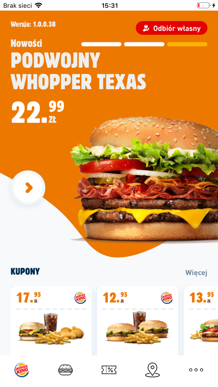 BURGER KING® Polska