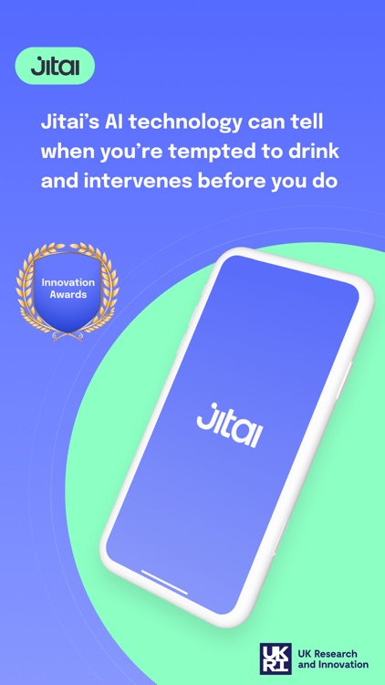 Jitai Quit Drinking Stay Sober