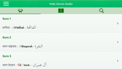 Quran Audio mp3 Pro : Banglaのおすすめ画像8