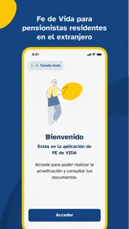 vivess iphone capturas de pantalla 1