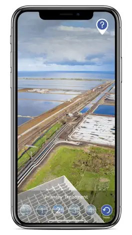 Game screenshot WTP Tour mod apk