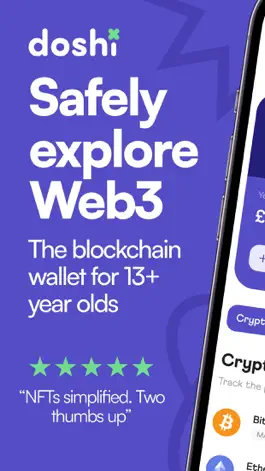 Game screenshot Doshi Wallet mod apk