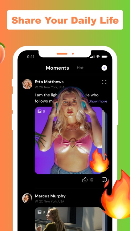 Hookup Dating & Meetup: Shmily